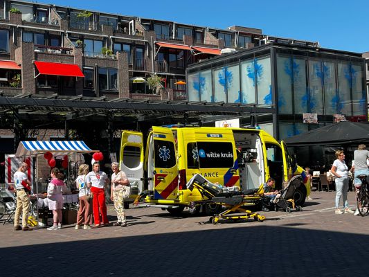 Bastiaanplein 1